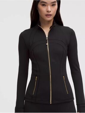 lululemon athletica. Define Jacket
Nulu
